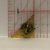 Parkland Sport Logo Lapel Hat Pin