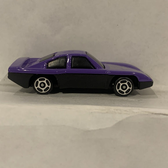 Purple  #11 Stock Racer Unbranded Diecast Cars CQ