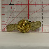 Manitoba Province Bison Logo Lapel Hat Pin