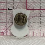 Region of Halton Crest Emblem  Lapel Pin