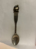 Battle River Country Canada Goose Souvenir Spoon