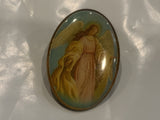 Picture of an Angel Lapel Hat Pin