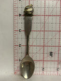 Battle River Country Canada Goose Souvenir Spoon
