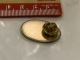 Picture of an Angel Lapel Hat Pin