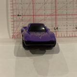 Purple  #11 Stock Racer Unbranded Diecast Cars CQ