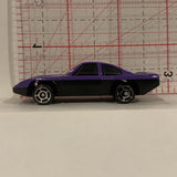 Purple  #11 Stock Racer Unbranded Diecast Cars CQ