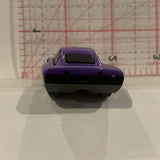 Purple  #11 Stock Racer Unbranded Diecast Cars CQ