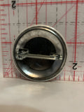 Long John Silver's Love's Granbury Button Pinback