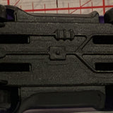 Purple  #11 Stock Racer Unbranded Diecast Cars CQ