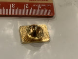 2005 Alberta Centennial Lapel Hat Pin