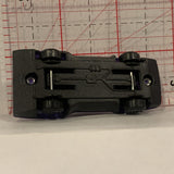 Purple  #11 Stock Racer Unbranded Diecast Cars CQ