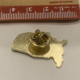 USA Flag Country Lapel Hat Pin AE