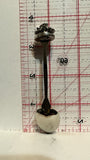 Edmonton Alberta Space and Science Center Souvenir Spoon