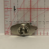 Manitoba Owl Lapel Hat Pin