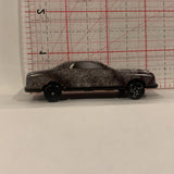 Brown Wolf Fur Unbranded Diecast Cars CQ
