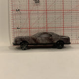 Brown Wolf Fur Unbranded Diecast Cars CQ