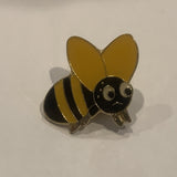 Honey Bee Lapel Hat Pin AE