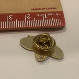 Honey Bee Lapel Hat Pin AE