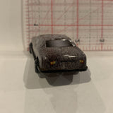 Brown Wolf Fur Unbranded Diecast Cars CQ