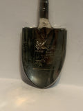 Utah Shovel Souvenir Spoon