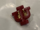 UI Logo Lapel Hat Pin