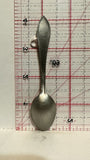 St Louis Missouri Gateway Arch Souvenir Spoon