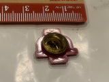UI Logo Lapel Hat Pin