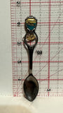 Celebration Cruise Lines Souvenir Spoon