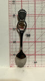 Celebration Cruise Lines Souvenir Spoon