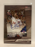 #TN-6 Bryce Harper  Washington Nationals 2019 Topps Series One Baseball Card