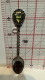 Green Gables Prince Edward Island Souvenir Spoon