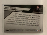#TN-6 Bryce Harper  Washington Nationals 2019 Topps Series One Baseball Card