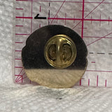 Smokey Lake Alberta Logo  Lapel Pin