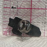 Stampede Futurity 25  Lapel Pin
