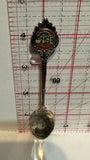 Olveston Dunedin New Zealand Souvenir Spoon