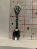 Nanaimo British Columbia Lighthouse Souvenir Spoon
