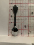 Nanaimo British Columbia Lighthouse Souvenir Spoon