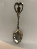 Hawaii Pineapple Souvenir Spoon