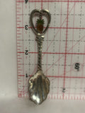 Hawaii Pineapple Souvenir Spoon