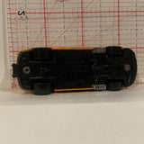 Orange 13 Ford Mustang GT ©2012 Hot Wheels Diecast Cars CK