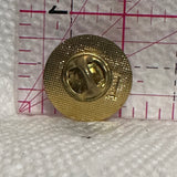 YTC Native  Lapel Pin