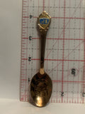 Montana Big Sky Country Souvenir Spoon