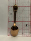 Montana Big Sky Country Souvenir Spoon