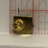 Beauceville Quebec Lapel Hat Pin