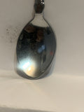 Steinbach Windmill Manitoba Canada Souvenir Spoon