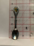 Steinbach Windmill Manitoba Canada Souvenir Spoon