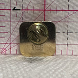 Community Savings Bank Logo  Lapel Pin