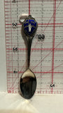 New York The Empire State Souvenir Spoon