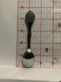 Steinbach Windmill Manitoba Canada Souvenir Spoon