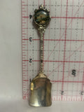 Skylon Niagara Falls Canada Shovel Souvenir Spoon